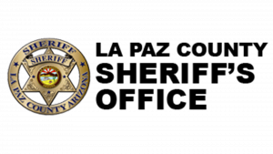 La Paz County Sheriff