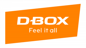 D-BOX