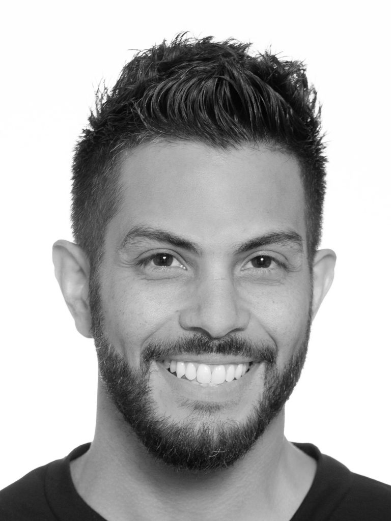 Team LADB Los Angeles Distribution and Broadcasting